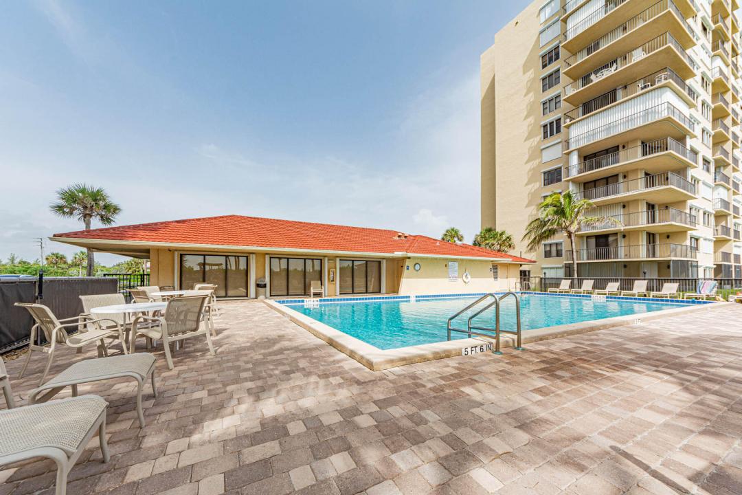 4250 N Highway A1a 901, Hutchinson Island, Florida 34949