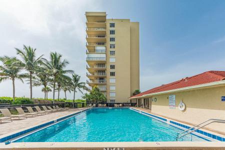 4250 N Highway A1a 901, Hutchinson Island, Florida 34949