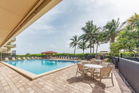4250 N Highway A1a 901, Hutchinson Island, Florida 34949