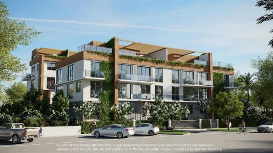 2005 Calais Dr 7, Miami Beach, Florida 33141, USA