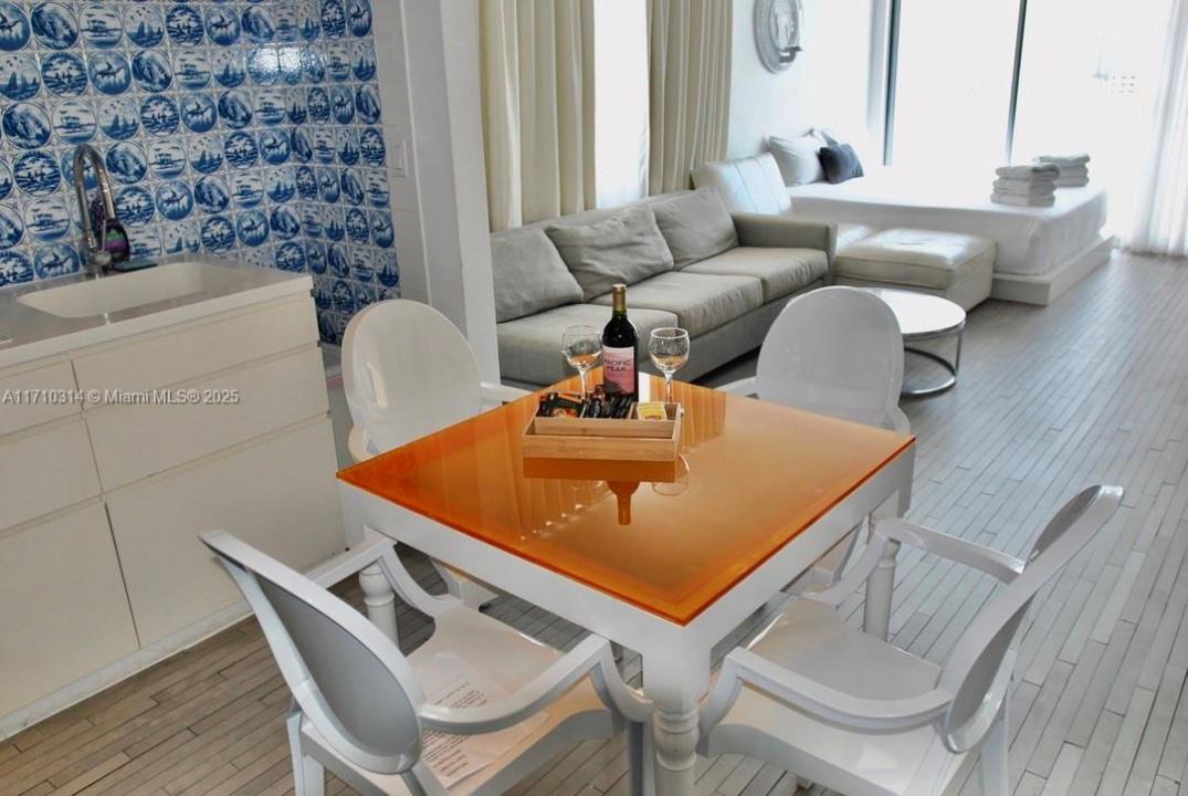 1100 West Ave PH-1, Miami Beach, フロリダ 33139, アメリカ合衆国