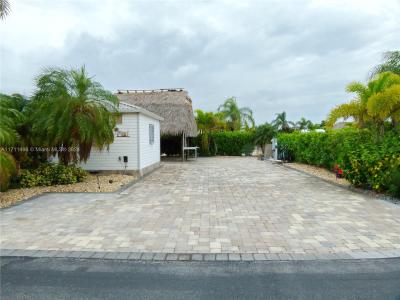3520 SW 7th Mnr #357, Okeechobee, Floride 34974, États-Unis