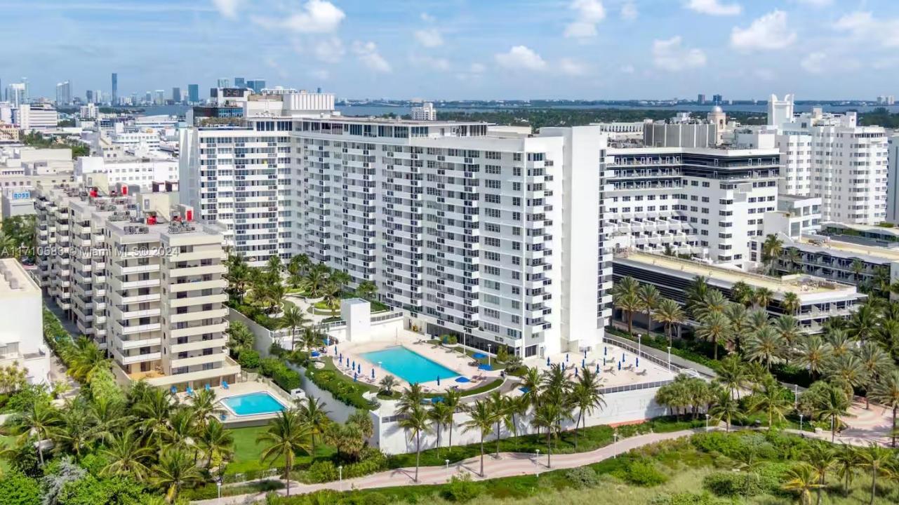 100 Lincoln Rd 739, Miami Beach, Floride 33139, États-Unis