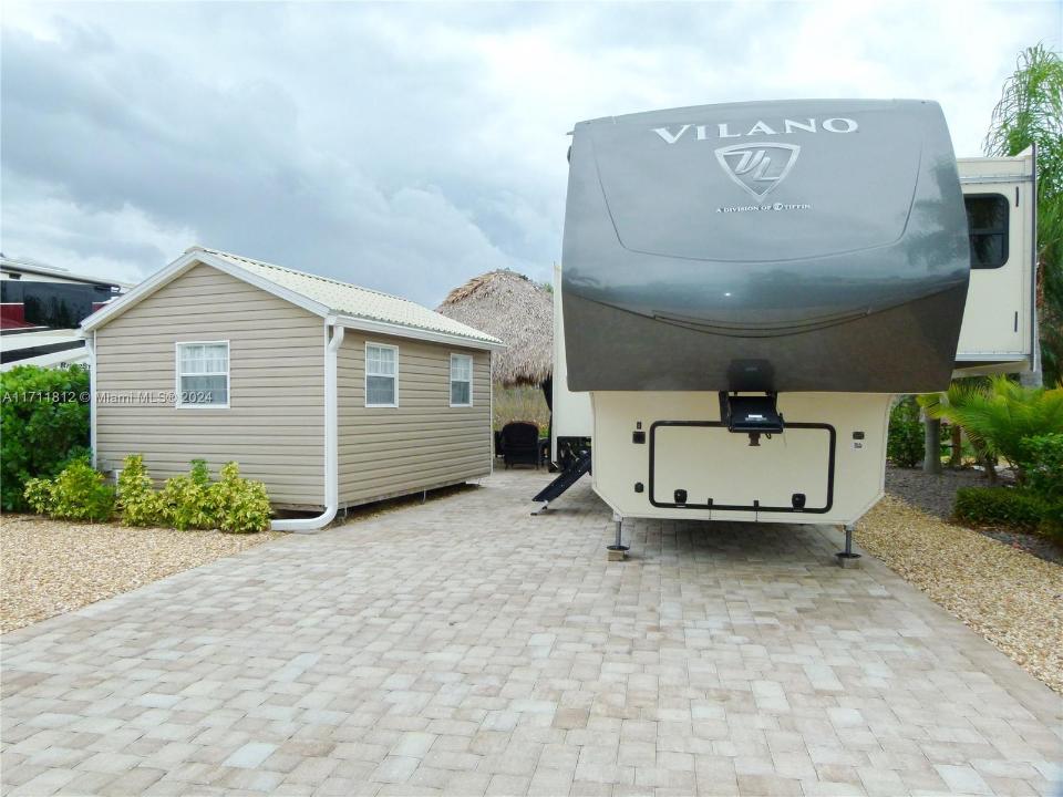 3821 SW 6th Gln #149, Okeechobee, Florida 34974