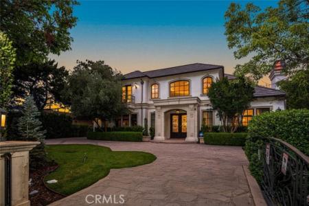 S Santa Anita Avenue, Arcadia, California 91006