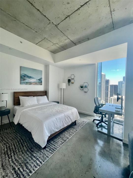 151 SE 1st St 3307, Miami, Florida 33131