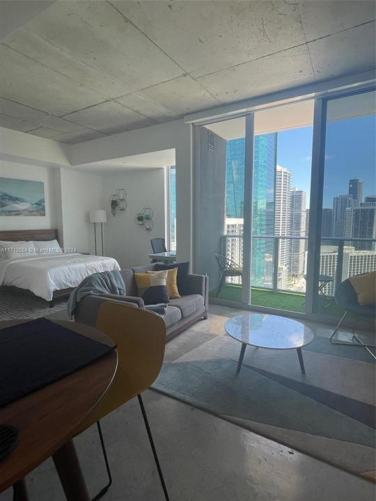 151 SE 1st St 3307, Miami, Florida 33131