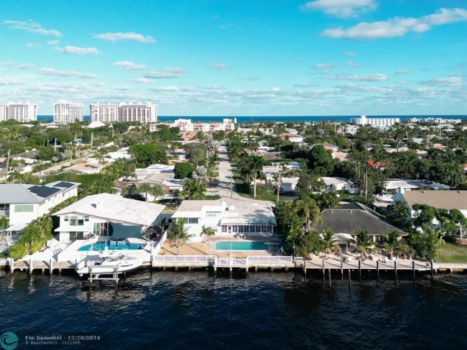 4621 W Tradewinds Ave, Lauderdale By The Sea, Florida 33308