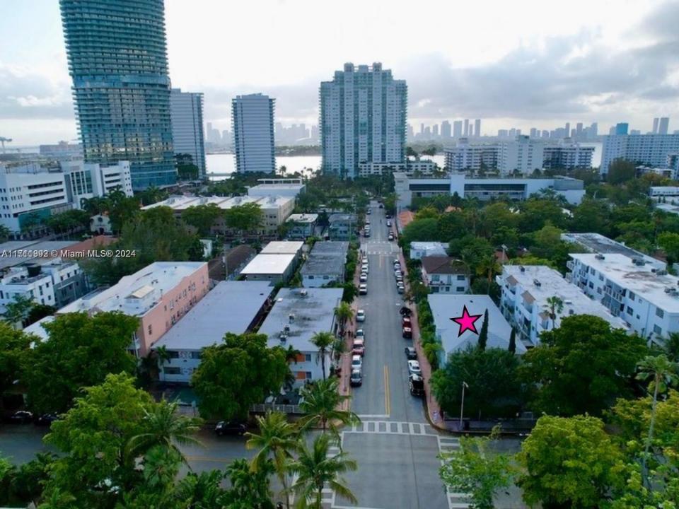 1001 7th St 105, Miami Beach, 佛羅里達州 33139, 美國
