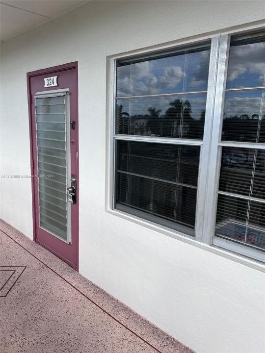 324 Fanshaw H 324 H, Boca Raton, Florida 33434, USA