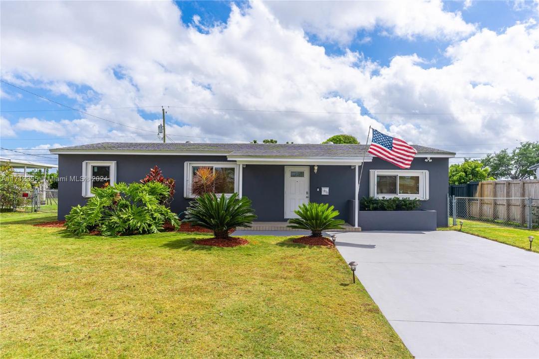 Homestead, Florida 33033, Stati Uniti