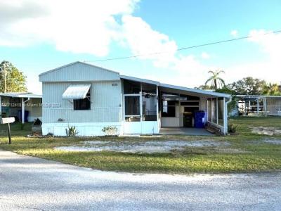 4510 Welcome Dr., Sebring, Florida 33870, USA