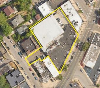 948-958 Broadway, Hempstead, 纽约州 11598, 美国
