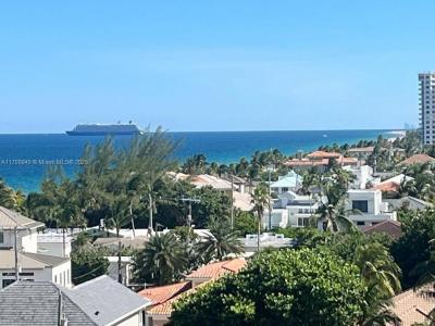 1901 N Ocean Blvd 7E, Fort Lauderdale, Florida 33305, USA