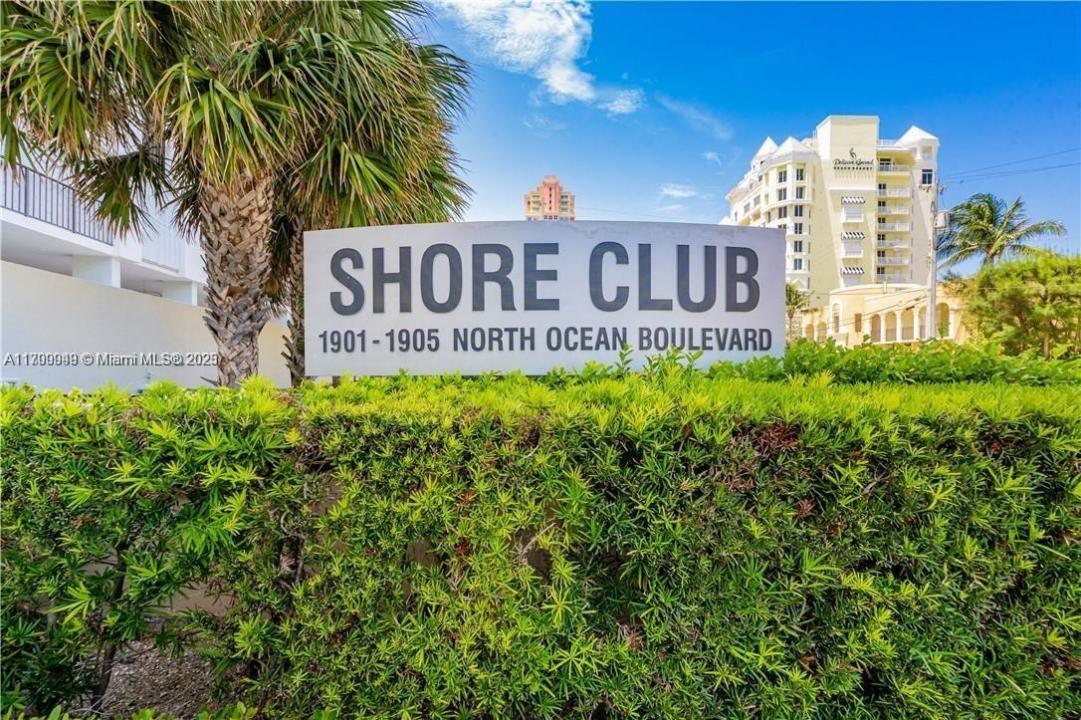 1901 N Ocean Blvd 7E, Fort Lauderdale, 佛罗里达州 33305, 美国