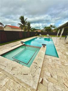2190 NW 16th Pl, Homestead, Florida 33030, USA