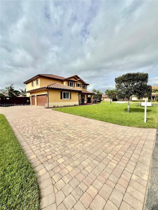 2190 NW 16th Pl, Homestead, פלורידה 33030, ארצות הברית של אמריקה 