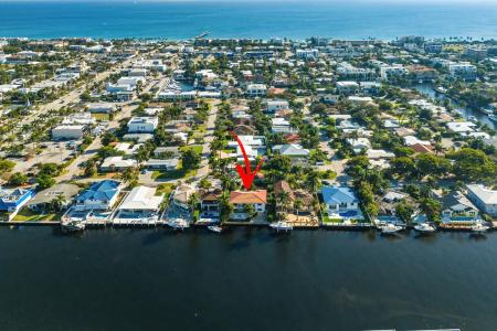 4313 W Tradewinds Avenue 1-2, Lauderdale By The Sea, Florida 33308