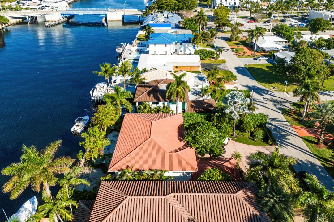 4313 W Tradewinds Avenue 1-2, Lauderdale By The Sea, Florida 33308