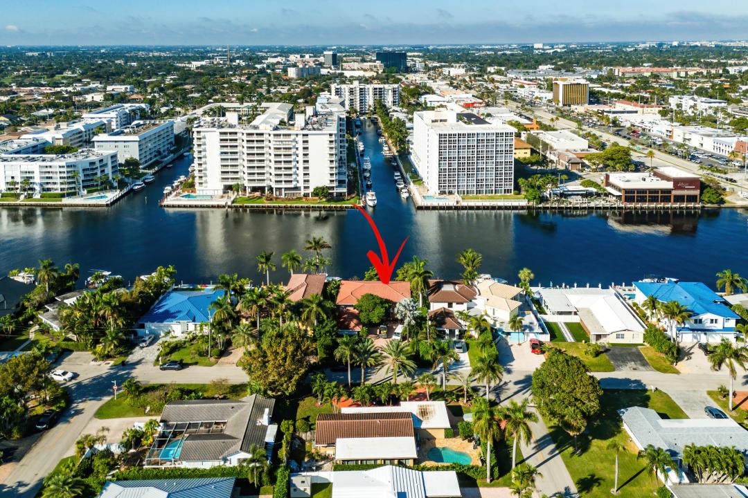 4313 W Tradewinds Avenue 1-2, Lauderdale By The Sea, Florida 33308