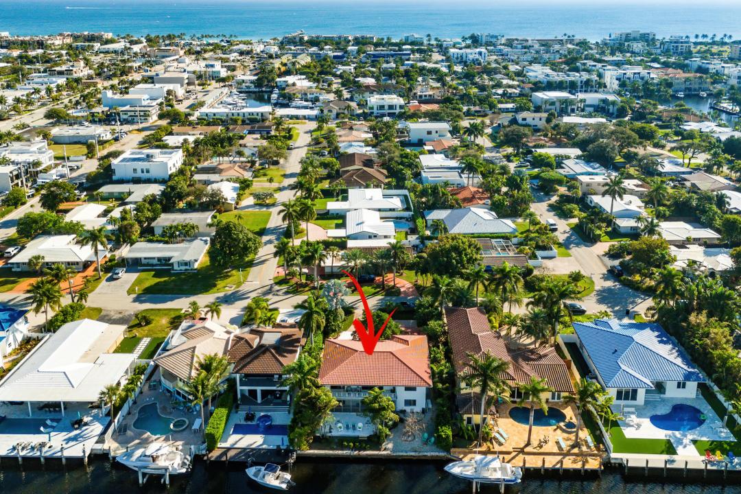 4313 W Tradewinds Avenue 1-2, Lauderdale By The Sea, Florida 33308
