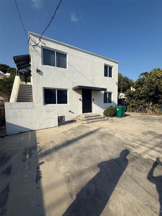 241 NW 34th Ter, Miami, Floride 33127, États-Unis