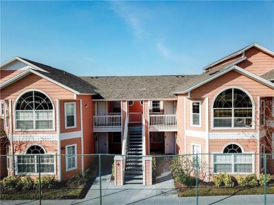 8711 ROCKINGHAM TER d, Kissimmee, Floride 34747, États-Unis
