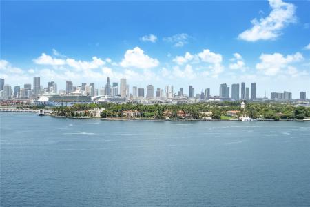 540 West Ave 1112, Miami Beach, Florida 33139, USA