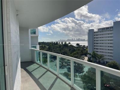 7900 Harbor Island Dr 720, North Bay Village, Florida 33141, USA