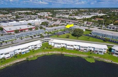 1115 Lake Ter 206, Boynton Beach, Florida 33426, USA