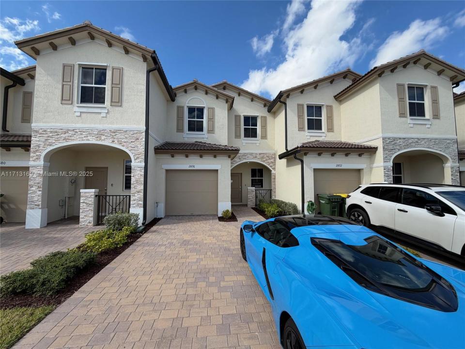 2876 SE 25 AVE 2876, Homestead, Floride 33035, États-Unis