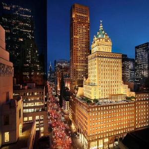 730 5th Avenue, New York, New York 10019, Stati Uniti