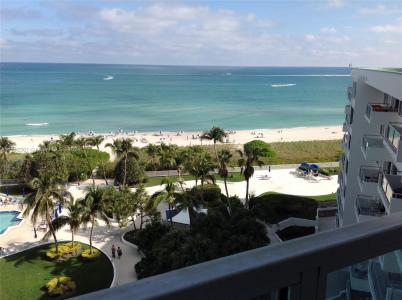 5151 Collins Ave 1119, Miami Beach, Florida 33140, USA