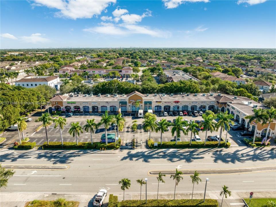 Miami, Flórida 33196, Estados Unidos