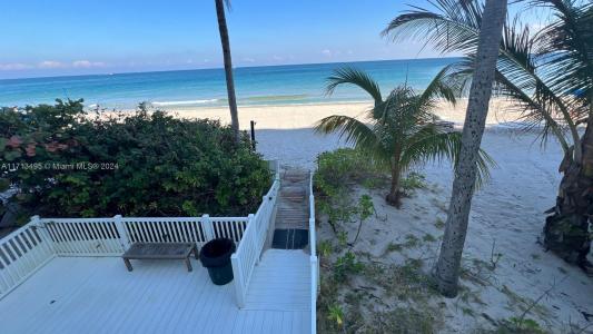 3900 Galt Ocean Dr 1614, Fort Lauderdale, Florida 33308, USA