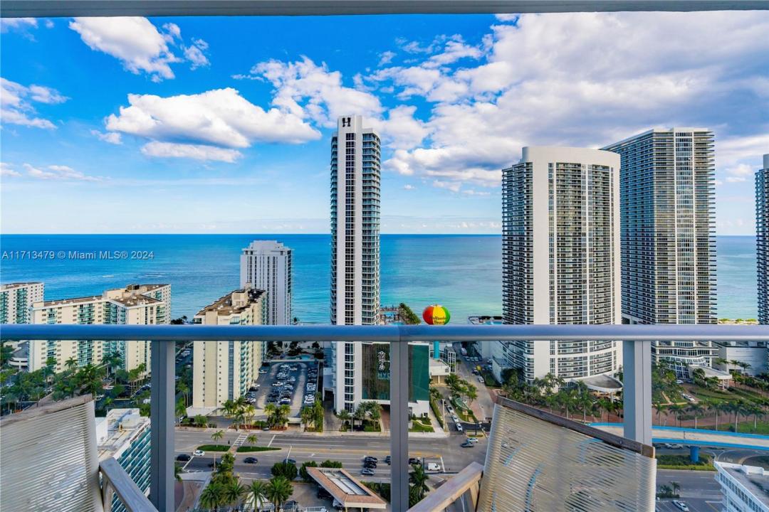 4010 S Ocean Dr 2709, Hollywood, フロリダ 33019, アメリカ合衆国