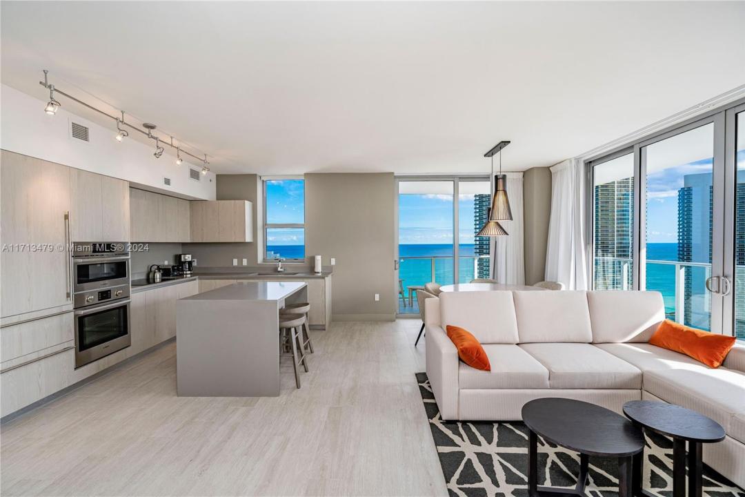 4010 S Ocean Dr 2709, Hollywood, フロリダ 33019, アメリカ合衆国