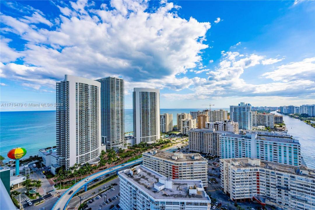 4010 S Ocean Dr 2709, Hollywood, フロリダ 33019, アメリカ合衆国