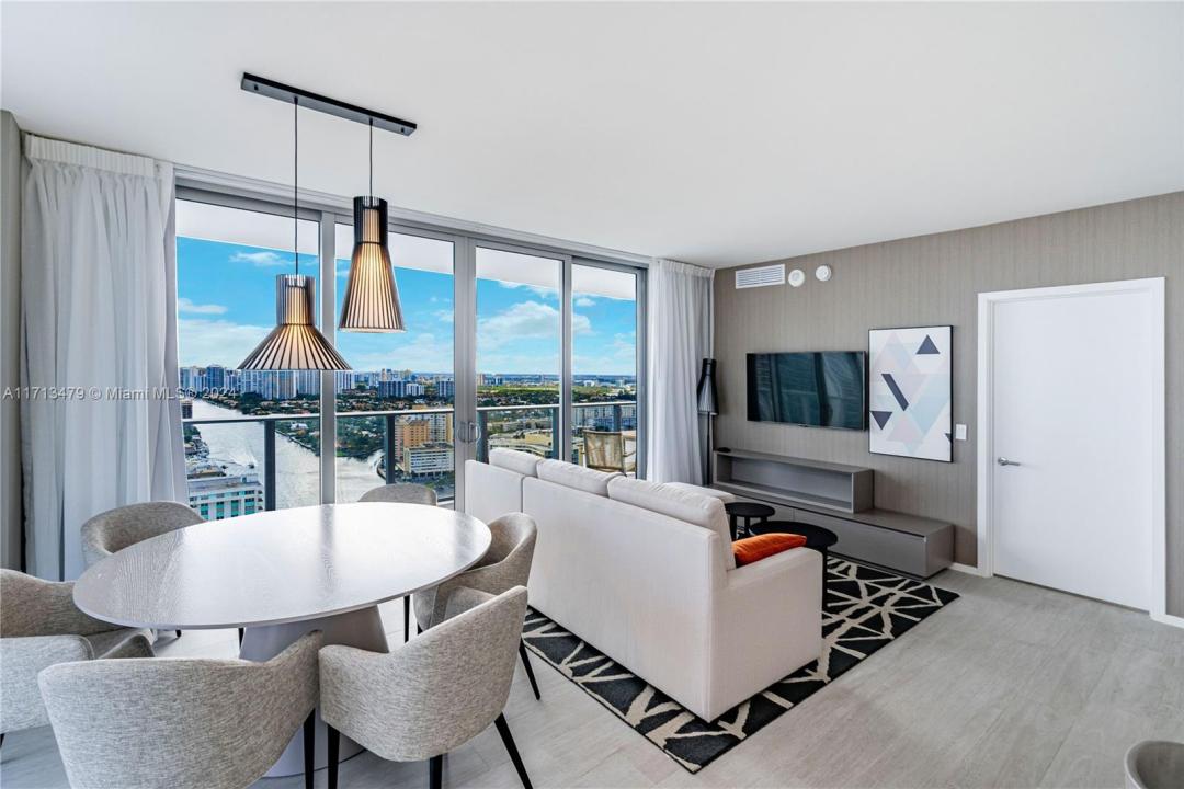 4010 S Ocean Dr 2709, Hollywood, フロリダ 33019, アメリカ合衆国