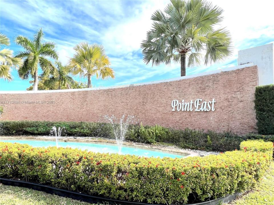 2930 Point East Dr E601, Aventura, פלורידה 33160, ארצות הברית של אמריקה