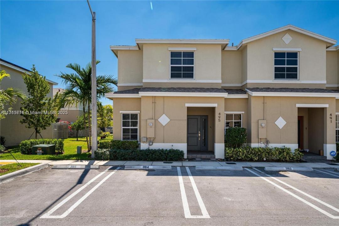 495 NE 5th Ln, Florida City, Florida 33034, Estados Unidos