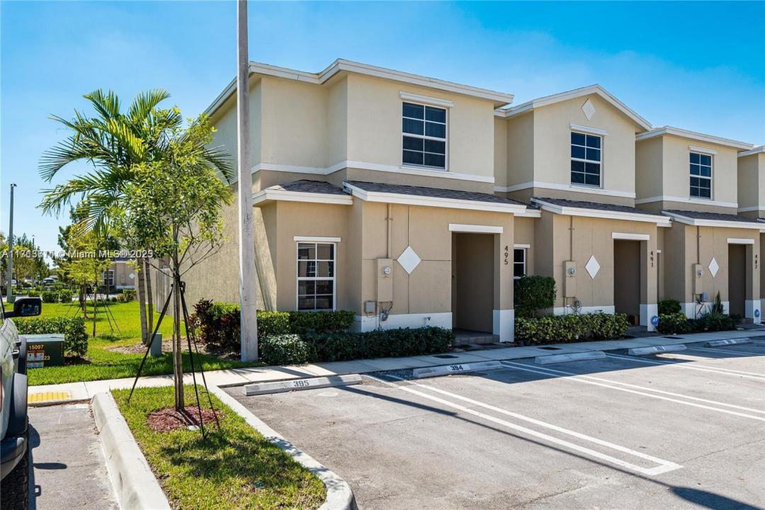 495 NE 5th Ln, Florida City, Florida 33034, Estados Unidos