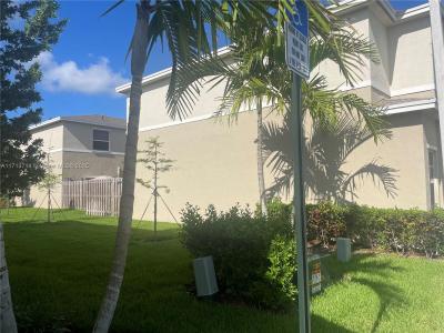 495 NE 5th Ln, Florida City, Florida 33034, USA