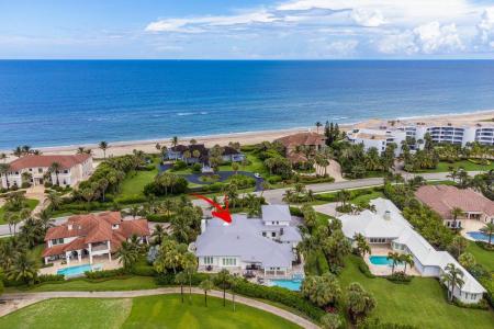 1904 SE Sailfish Point Boulevard, Sailfish Point, Stuart, 佛羅里達州 34996, 美國