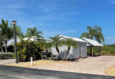 3919 SW 6th Gln #144, Okeechobee, Floride 34974, États-Unis