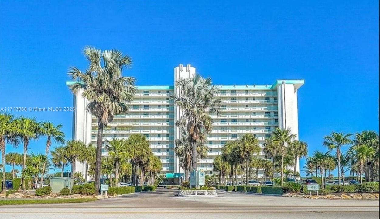 9940 S Ocean Dr 104, Jensen Beach, Floride 34957, États-Unis