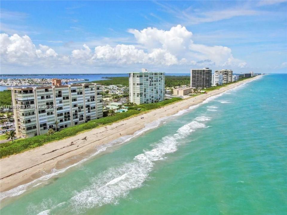 9940 S Ocean Dr 104, Jensen Beach, Floride 34957, États-Unis