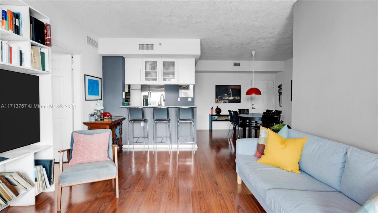 275 NE 18th Street 1005, Miami, 플로리다 33132, 미국