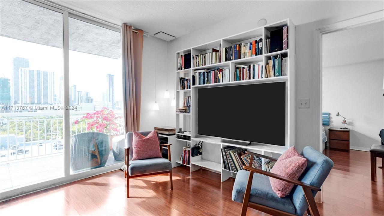 275 NE 18th Street 1005, Miami, 플로리다 33132, 미국