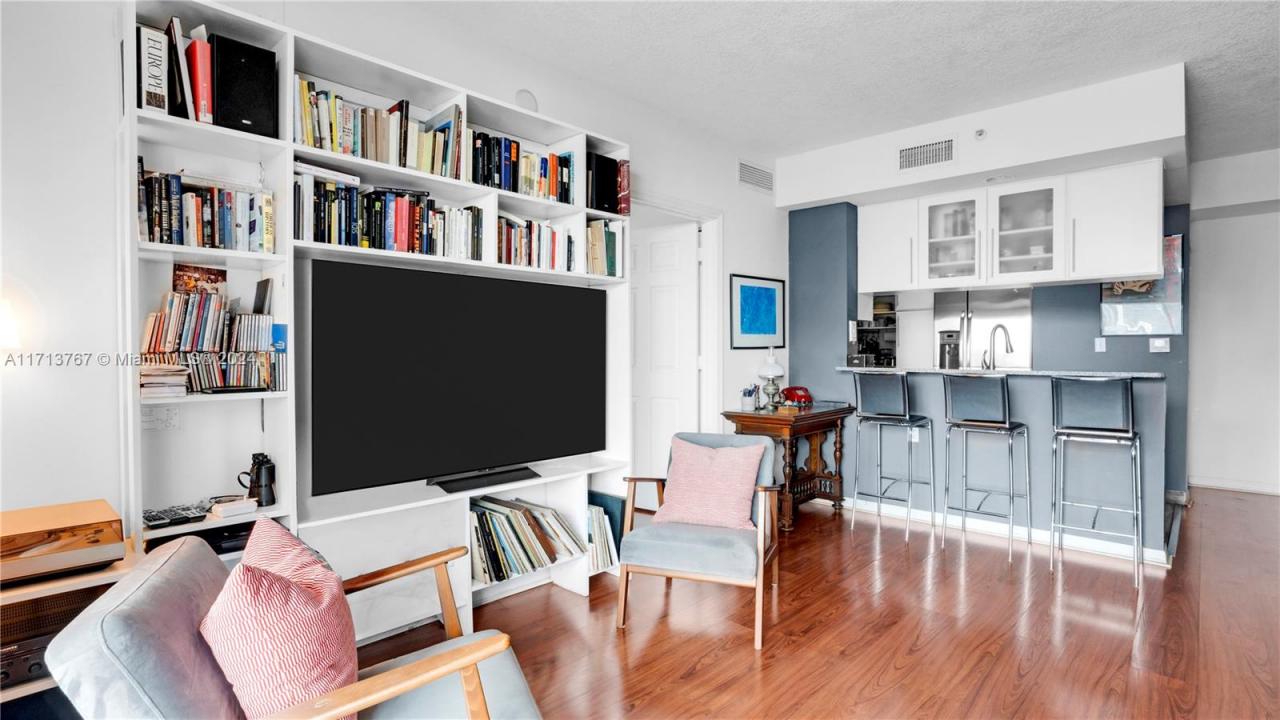 275 NE 18th Street 1005, Miami, 플로리다 33132, 미국